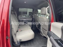 2019 Ford F-150 XLT full