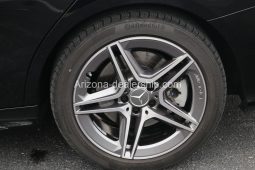 2021 Mercedes-Benz C 43 full