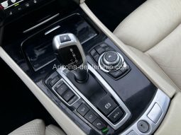 2010 BMW 7-Series full