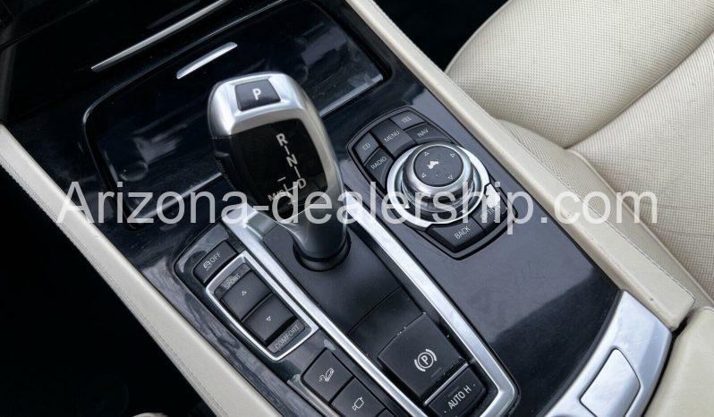 2010 BMW 7-Series full