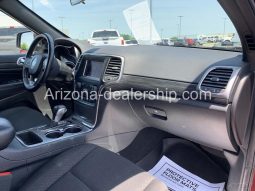 2020 Jeep Grand Cherokee Laredo full