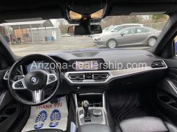 2019 BMW 3-Series 330i full