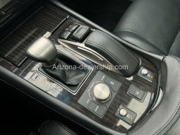 2016 Lexus LS full