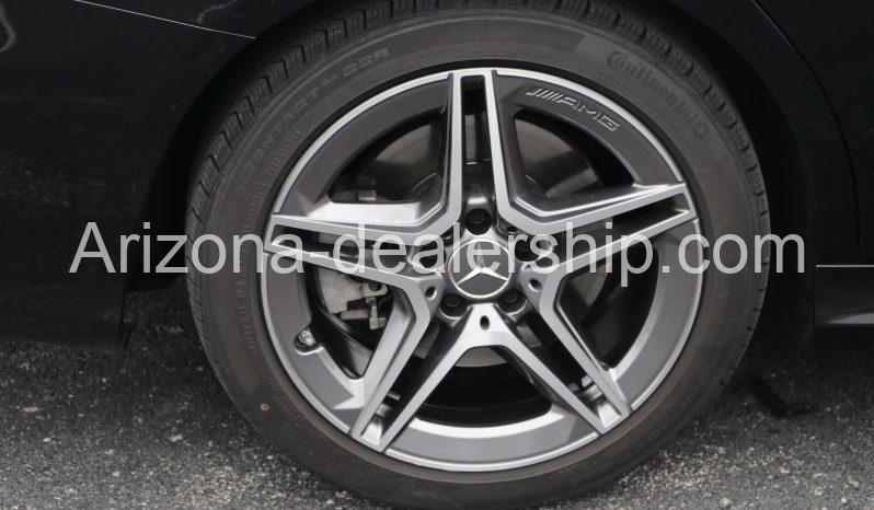 2021 Mercedes-Benz C 43 full