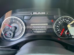 2019 Ram 1500 Big Horn full