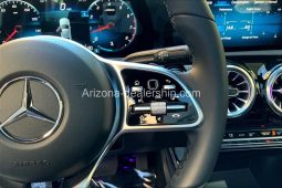 2022 Mercedes-Benz A-Class A 220 full