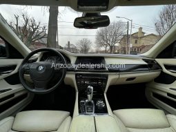 2010 BMW 7-Series full