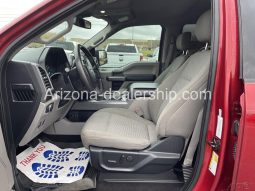 2019 Ford F-150 XLT full