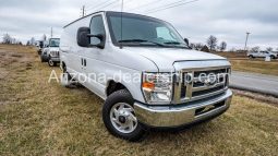 2012 Ford E-Series E-250 full