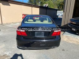 2007 Lexus LS Base 4dr Sedan full