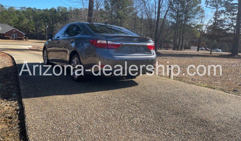 2013 Lexus ES 350 350 full