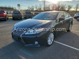 2014 Lexus ES 350 350 full