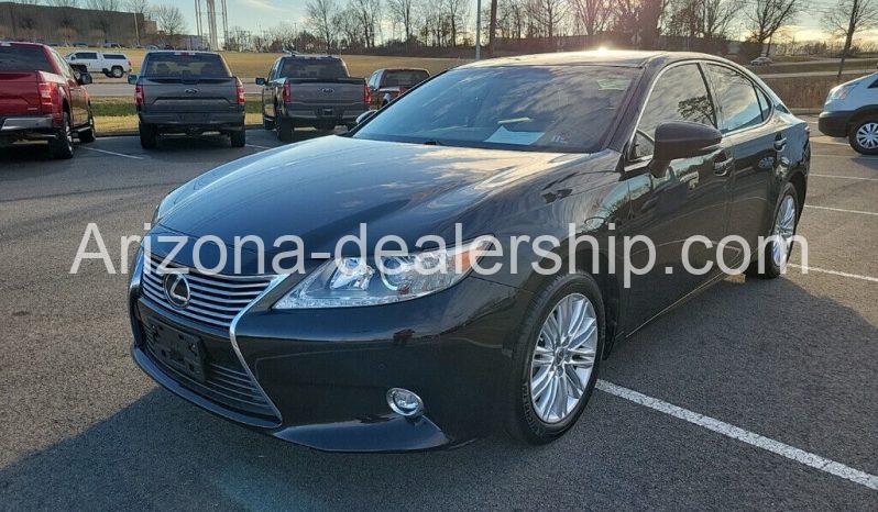 2014 Lexus ES 350 350 full