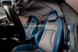 2020 Lamborghini Urus Bespoke Novitec full