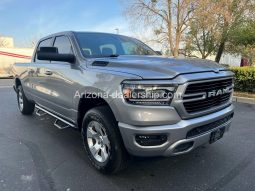 2019 Ram 1500 Big Horn full