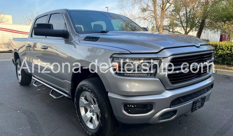 2019 Ram 1500 Big Horn full