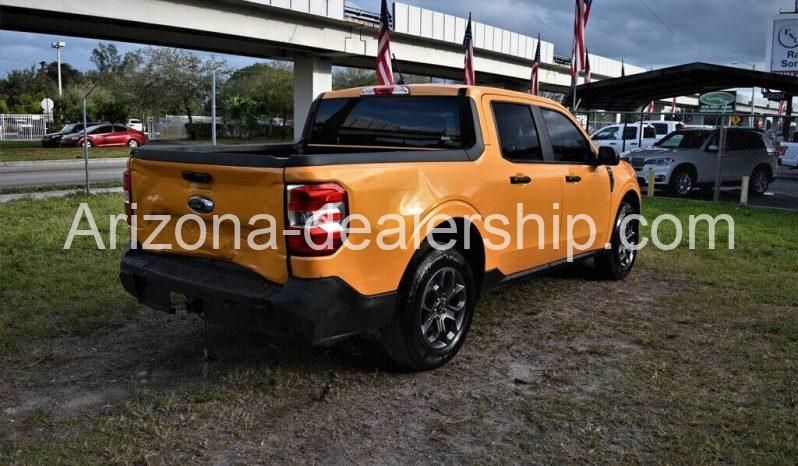 2022 Ford Maverick XLT full