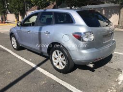 2008 Mazda CX-7 full