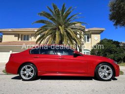 2013 BMW 3-Series 335i full