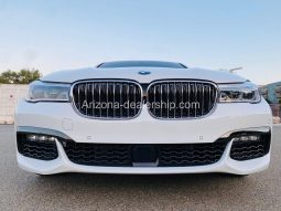 2019 BMW 7-Series full