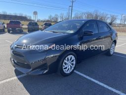 2018 Toyota Corolla L full