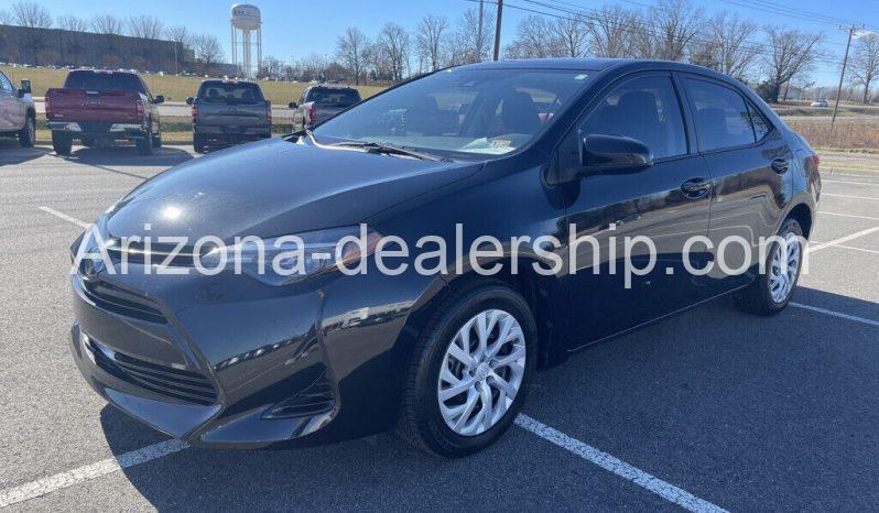 2018 Toyota Corolla L full