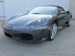 2008 Ferrari 430 full