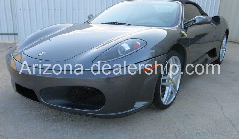 2008 Ferrari 430 full