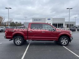 2019 Ford F-150 XLT full