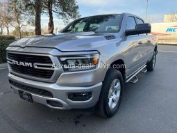 2019 Ram 1500 Big Horn full