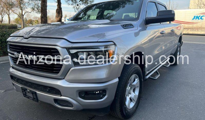 2019 Ram 1500 Big Horn full