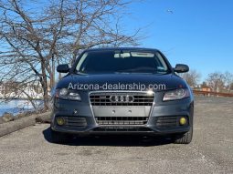 2011 Audi A4 full