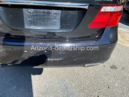 2007 Lexus LS Base 4dr Sedan full