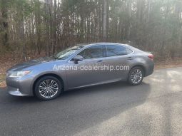 2013 Lexus ES 350 350 full