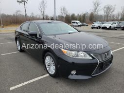 2014 Lexus ES 350 350 full