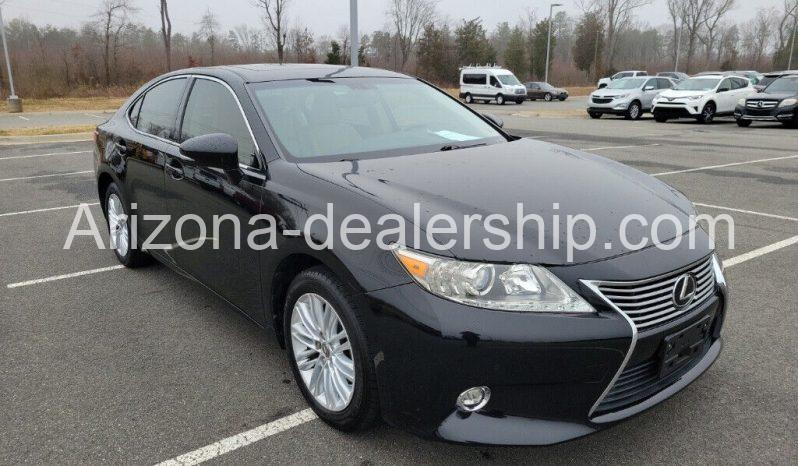 2014 Lexus ES 350 350 full