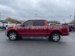 2019 Ford F-150 XLT full