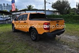 2022 Ford Maverick XLT full