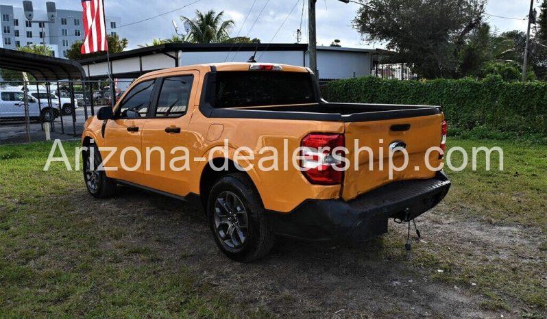 2022 Ford Maverick XLT full