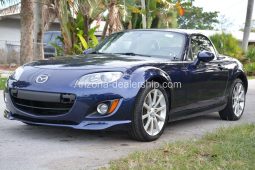 2009 Mazda MX-5 Miata full