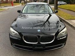 2010 BMW 7-Series full