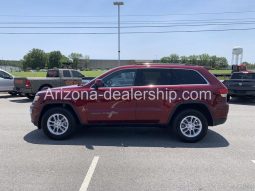 2020 Jeep Grand Cherokee Laredo full