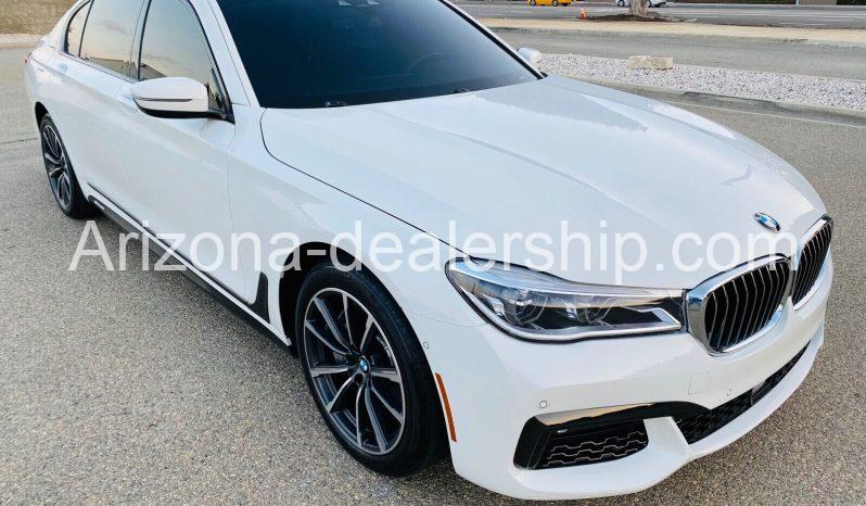 2019 BMW 7-Series full