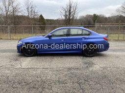 2019 BMW 3-Series 330i full