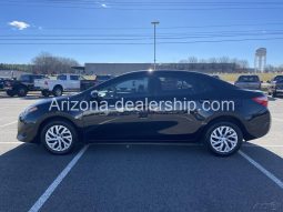 2018 Toyota Corolla L full