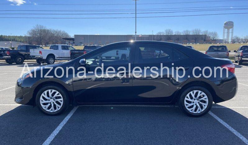 2018 Toyota Corolla L full