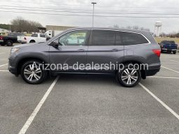 2017 Honda Pilot EX-L full