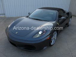 2008 Ferrari 430 full