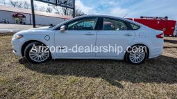 2013 Ford Fusion SE full