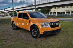 2022 Ford Maverick XLT full